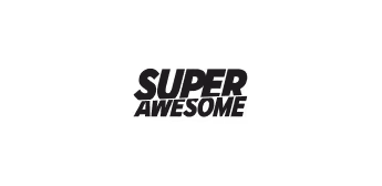 superawesome logo