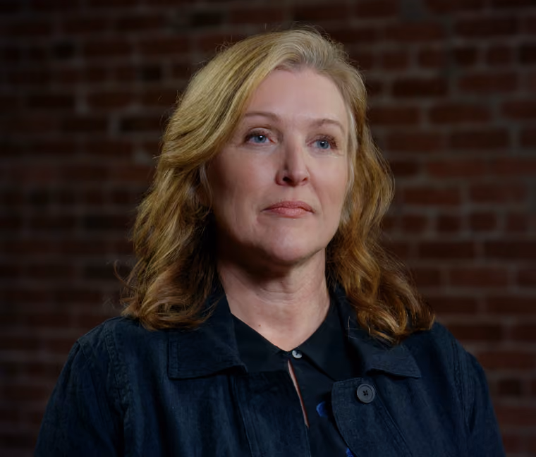 Kathleen Determann
