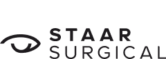 staarsurgical logo