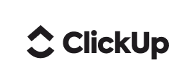 clickup logo
