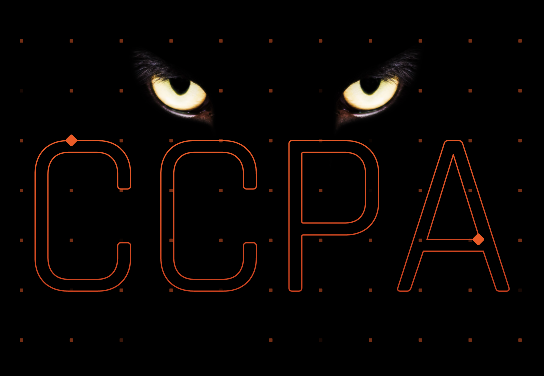 Don't Get Spooked by CCPA's New Chapter 
