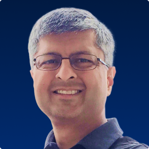  Anil Gupta