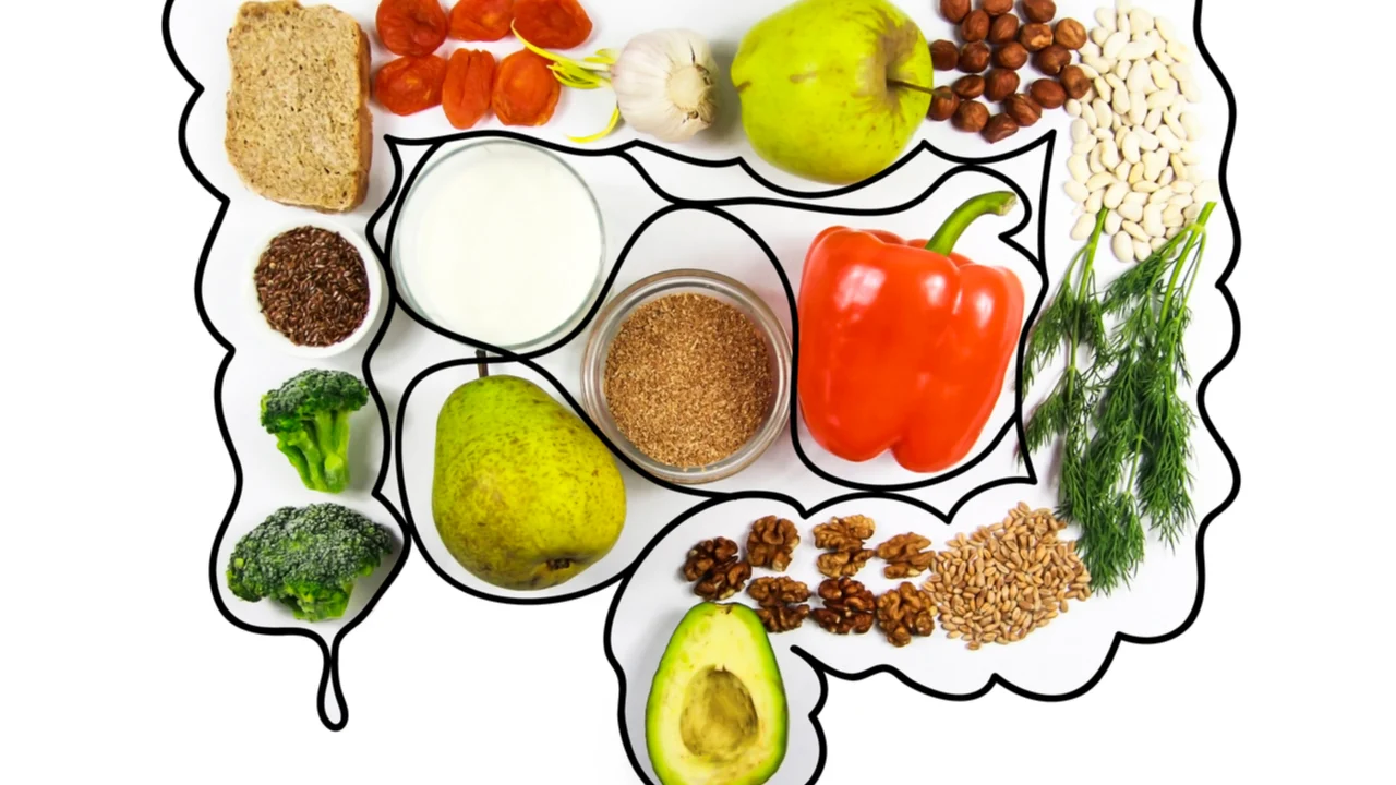 Dieta Alta y Baja en Fibra: Guía para Pacientes con Cáncer