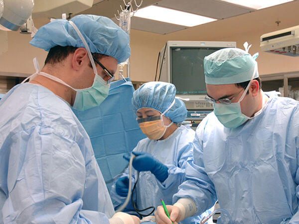 🏥 Cómo Prepararte para una Cirugía Oncológica: Guía Completa para Pacientes