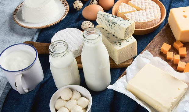 🥛 Leche, lácteos y el cáncer: Lo que realmente dice la ciencia