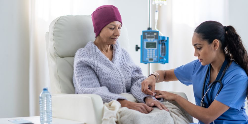 🧪 ¿Por qué la quimioterapia se da en ciclos? Lo que toda paciente necesita saber