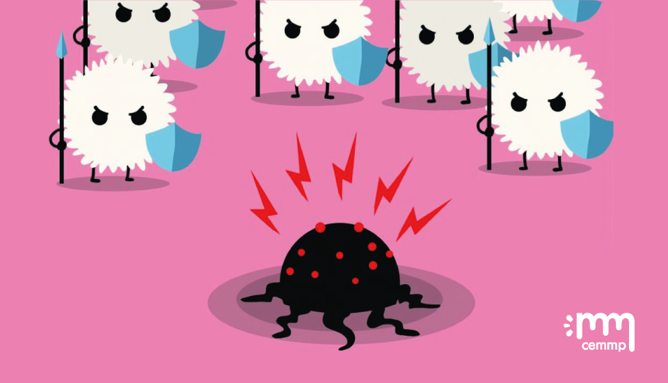 🛡️ ¿La inmunoterapia es para ti? Descubre cómo se decide quién recibe este tratamiento revolucionario