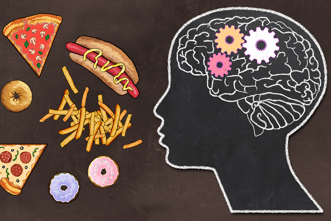 Ansiedad y hambre emocional durante el cáncer: cómo identificarla y qué hacer