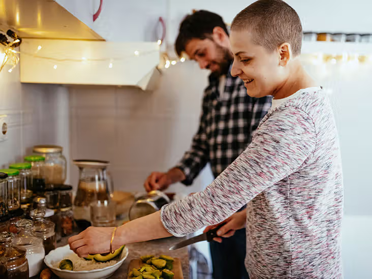 🥦 ¿Qué dice la ciencia sobre la alimentación, la actividad física y la prevención del cáncer?
