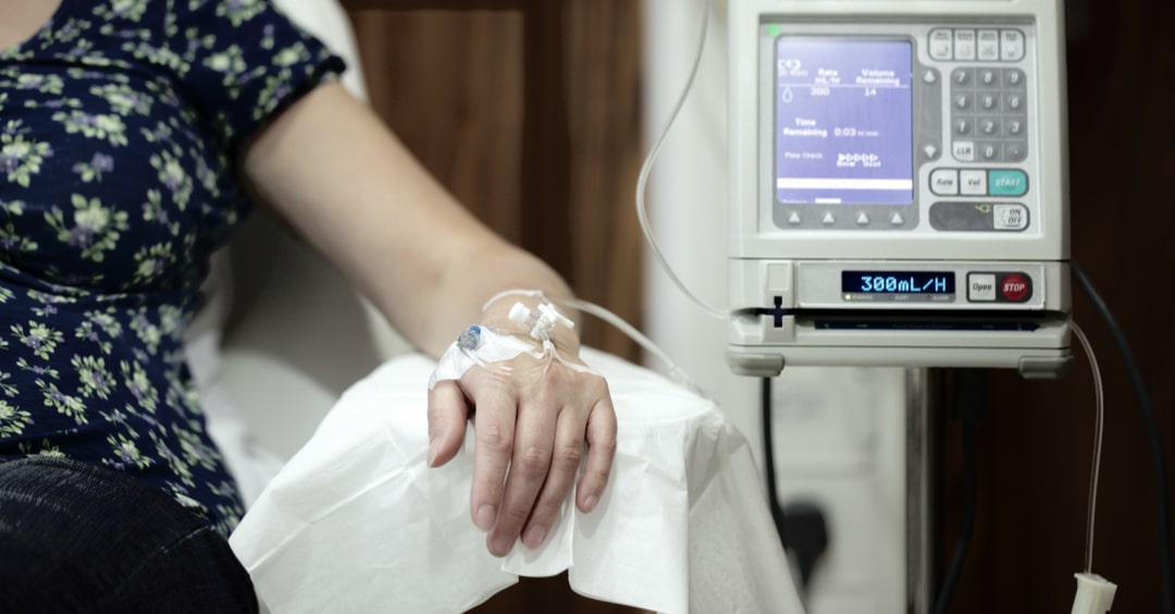 Efectos Secundarios Tardíos de la Quimioterapia: Lo Que Debes Saber