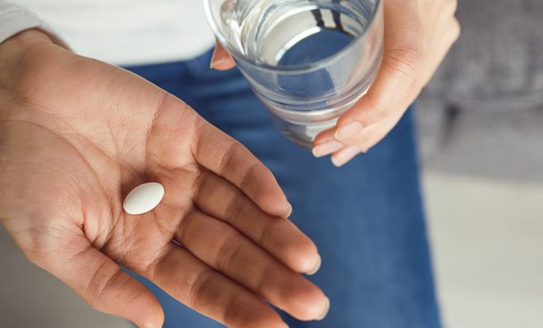 💊 ¿Qué es la “quimio oral” y en qué se diferencia de la quimio intravenosa?
