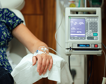 🚨 Reacciones infusionales: qué son y cómo actuar sin entrar en pánico