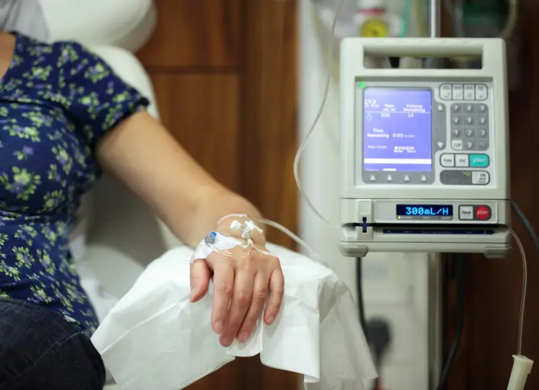 ¿Y si la quimioterapia deja de funcionar? Qué es la resistencia y qué opciones tienes