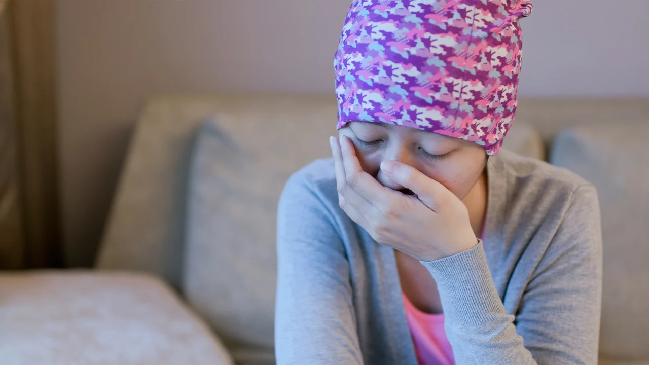 Náuseas durante el tratamiento: por qué ocurren y cómo aliviarlas de forma efectiva