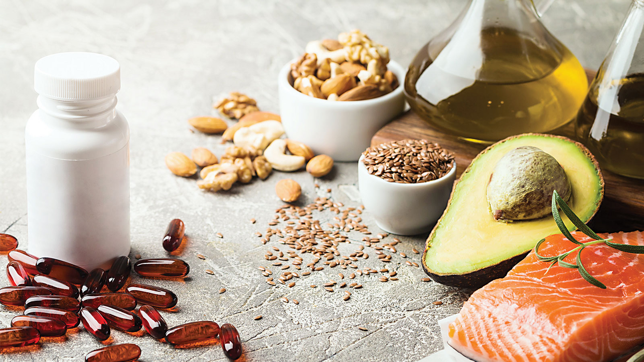 Omega 3 en pacientes con cáncer: ¿deberías tomarlo o no?
