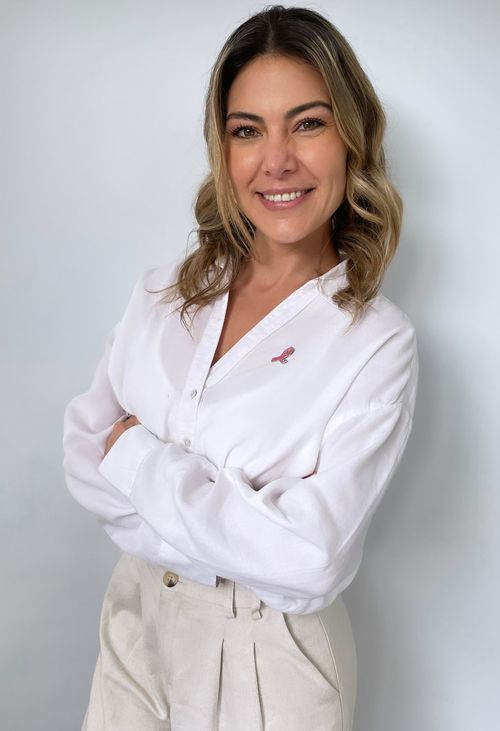 Ingrid Duarte