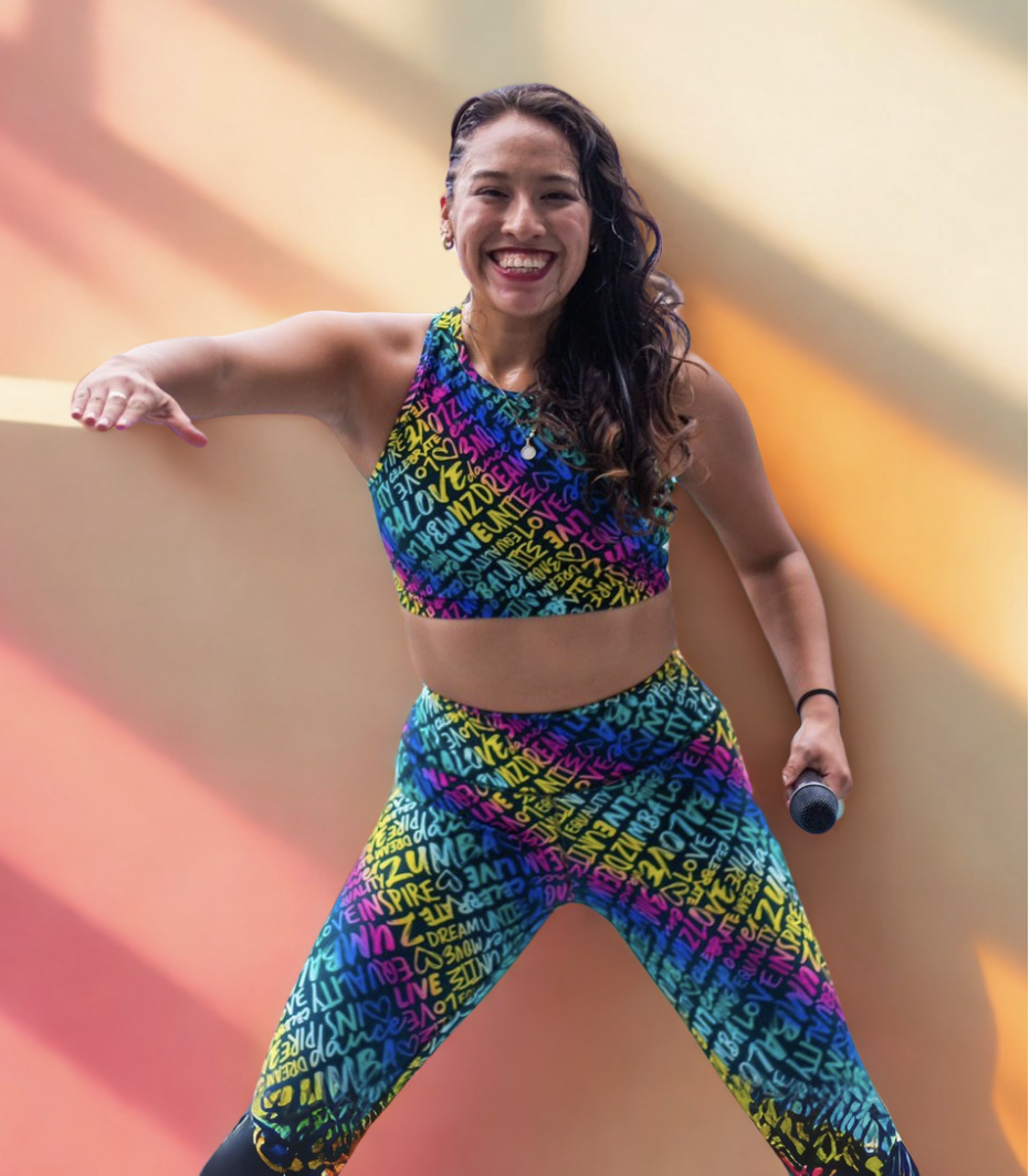 Ashley Bernal
