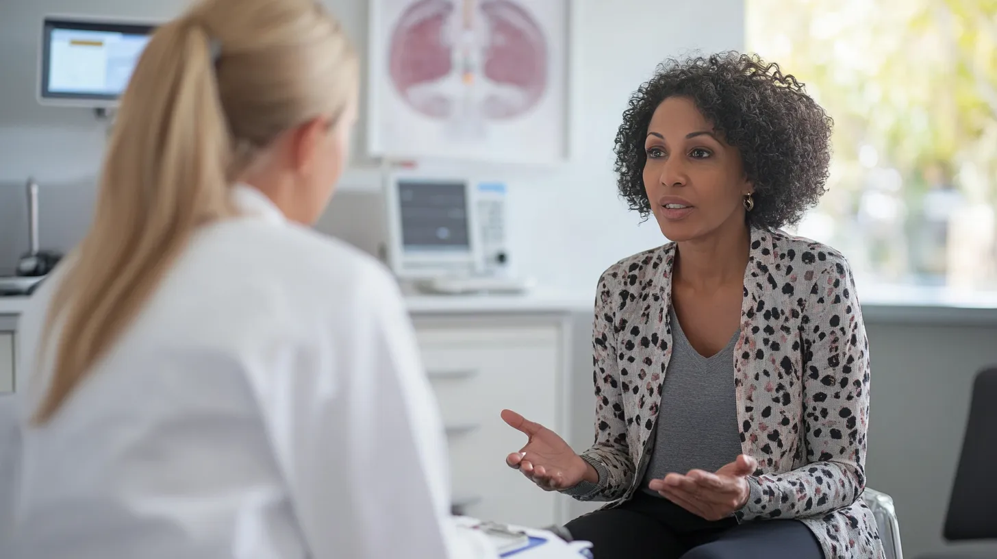 🎯 ¿Qué significa “remisión completa” y “remisión parcial” en el cáncer?