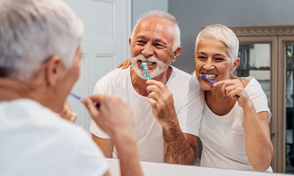 😬 ¿Qué cuidados debo tener con mis dientes y encías durante la quimioterapia y la radioterapia de cabeza/cuello?