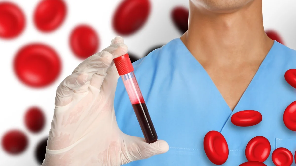 🩸 ¿Por qué algunos pacientes desarrollan anemia durante el tratamiento oncológico?