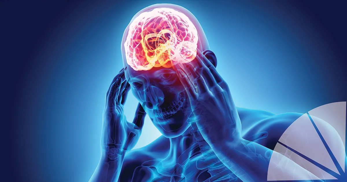 ⚠️ ¿Dolor de cabeza constante durante el cáncer? Cuándo es señal de alerta y no solo “estrés”