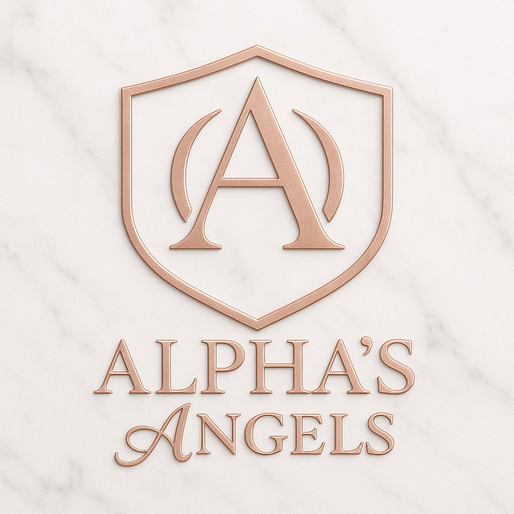 Alpha Angels