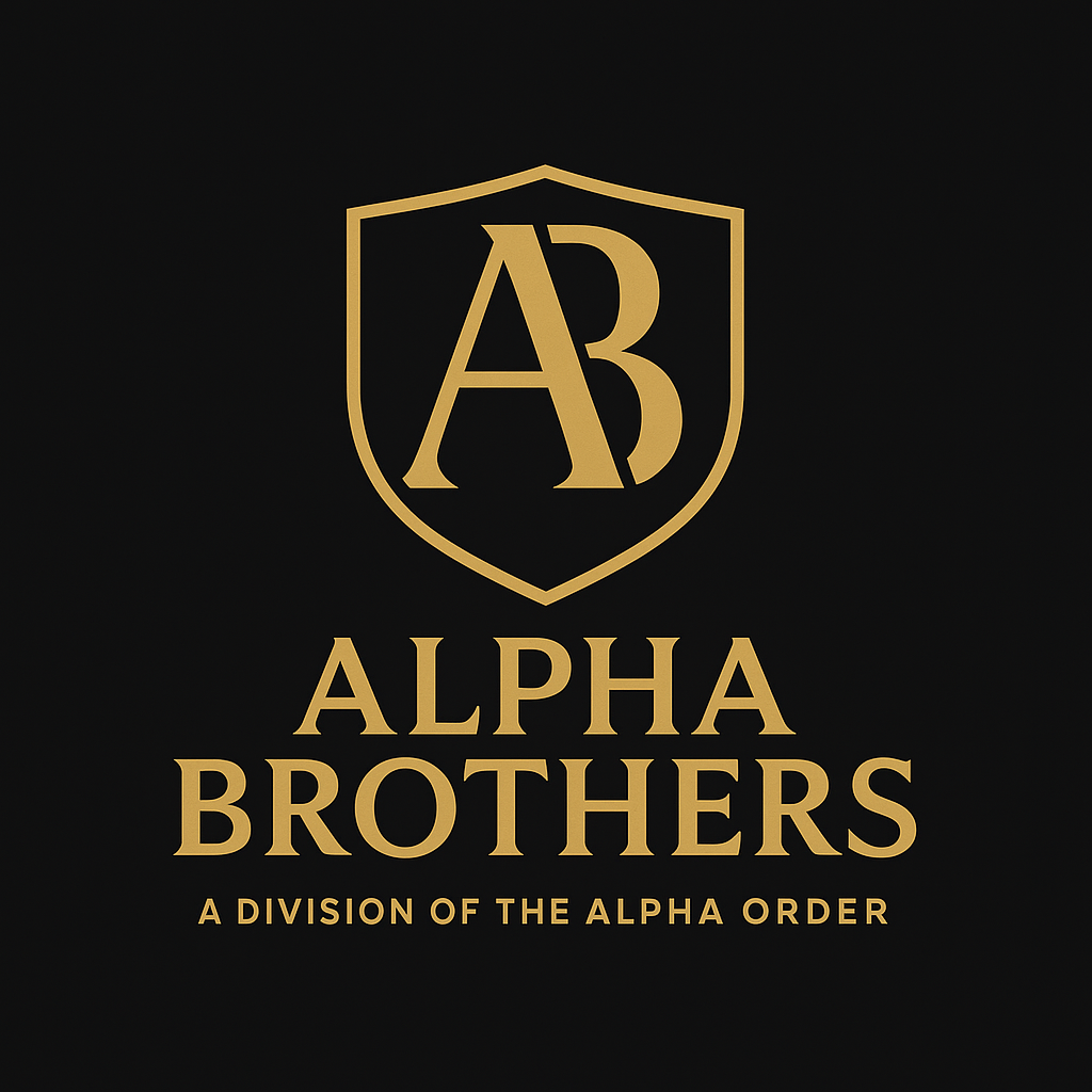 Alpha Brothers