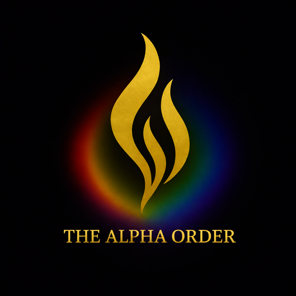 Alpha Sovereign Holdings