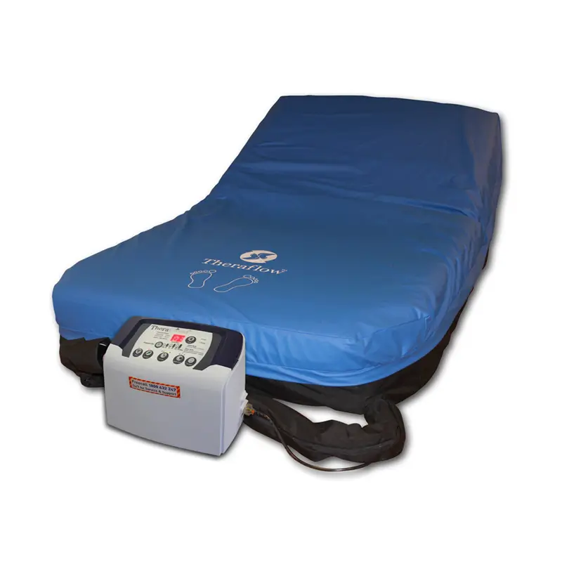 Studio Bariatric Air Mattress with Semi-Zone Tech.