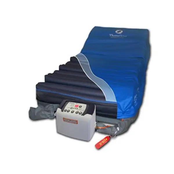 Studio Acute Air Mattress - Hospital-Grade Pressure Injury Prevention System
