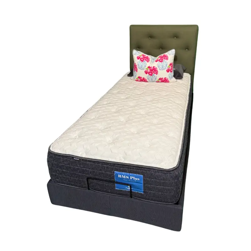 Studio Enhance + Mattress | Pressure Care, Comfort & In-Bed Mobility Support