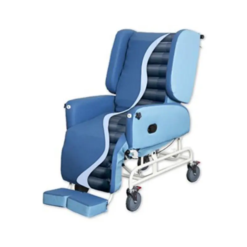 Alliana Active Air Overlay - Full-Body Pressure Relief for Seated Surfaces