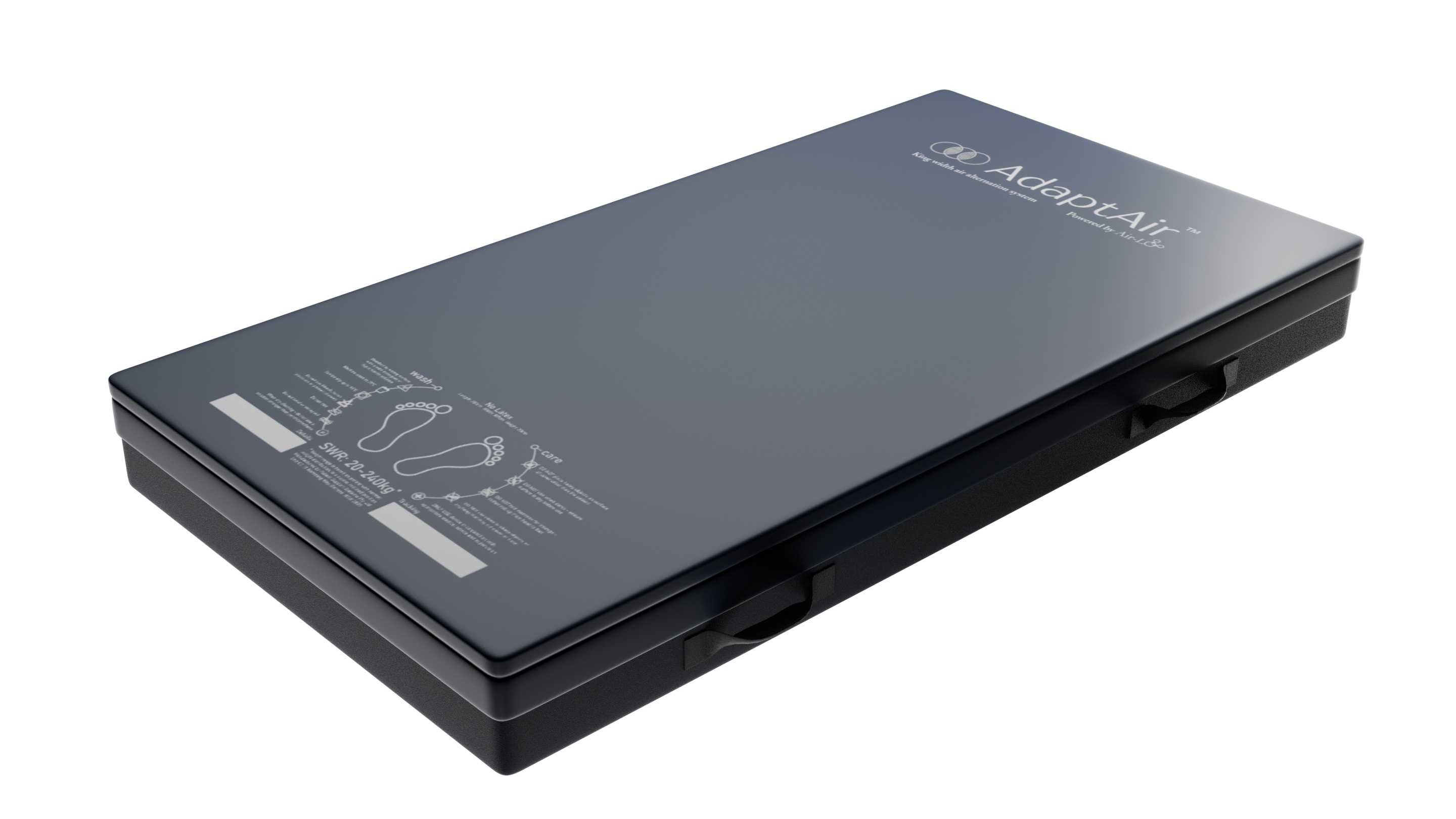 AdaptAir™ - The Original Adaptive Therapy System