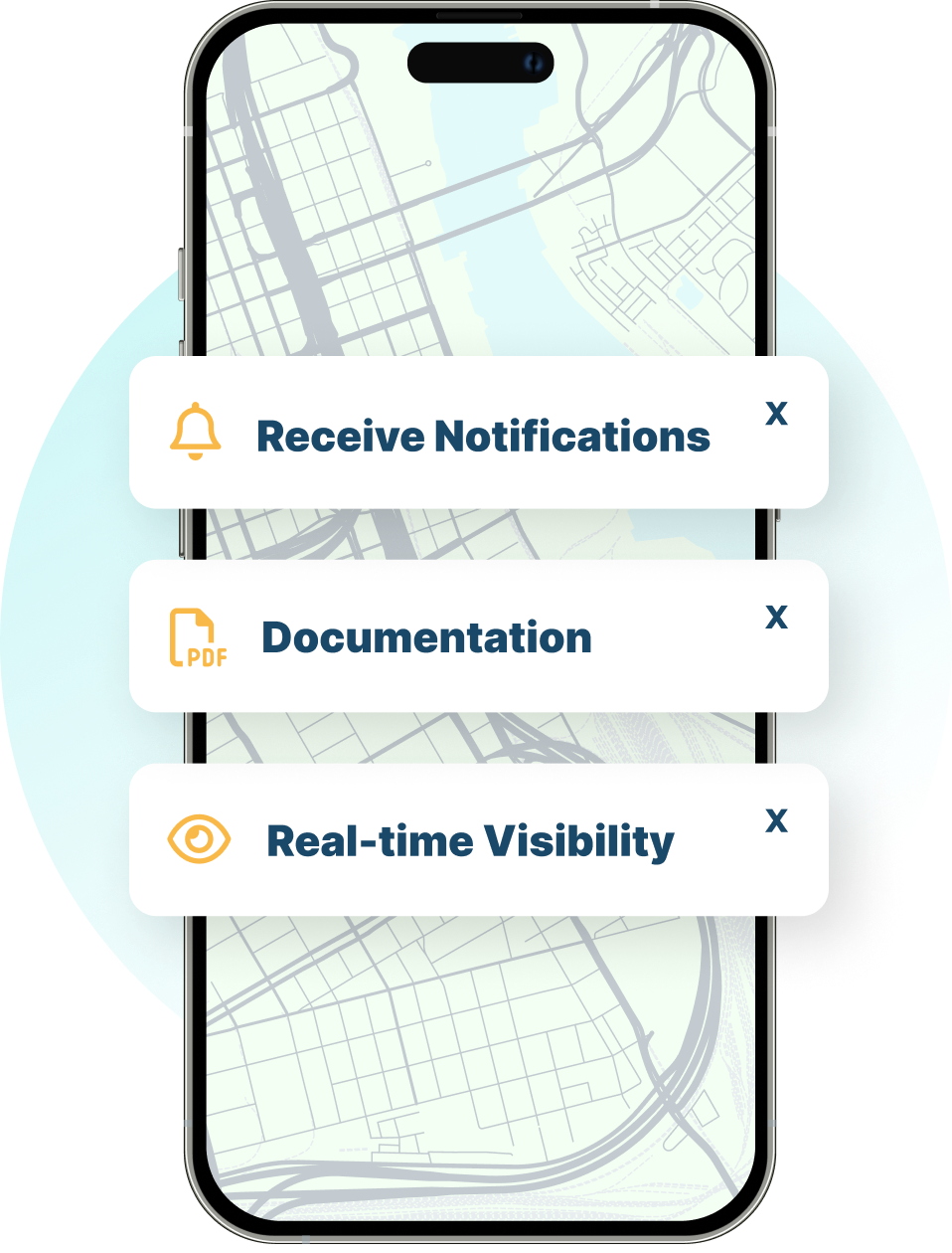 Monitoring and Visibility