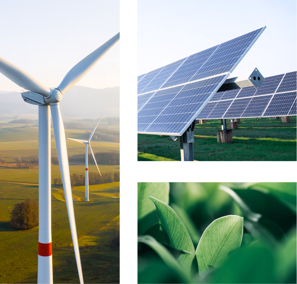 Partner with Best Bay - Renewable Energy