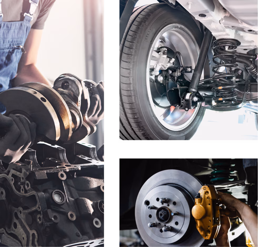 Partner with Best Bay - Automotive