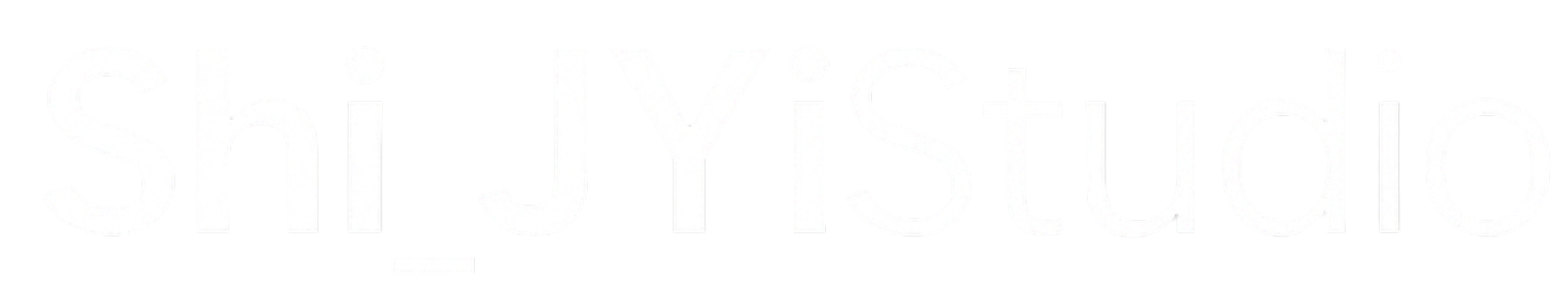 Shi_JYi Studio