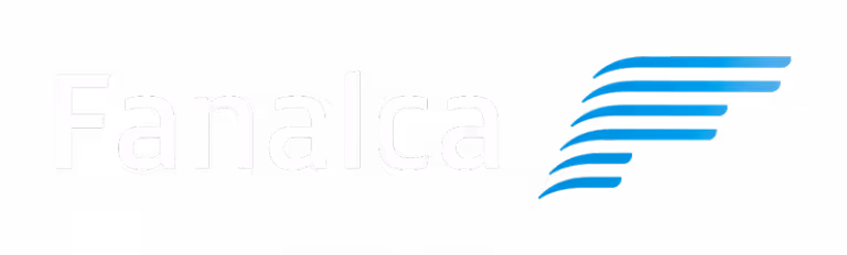 Logo empresarial de Fenalca

