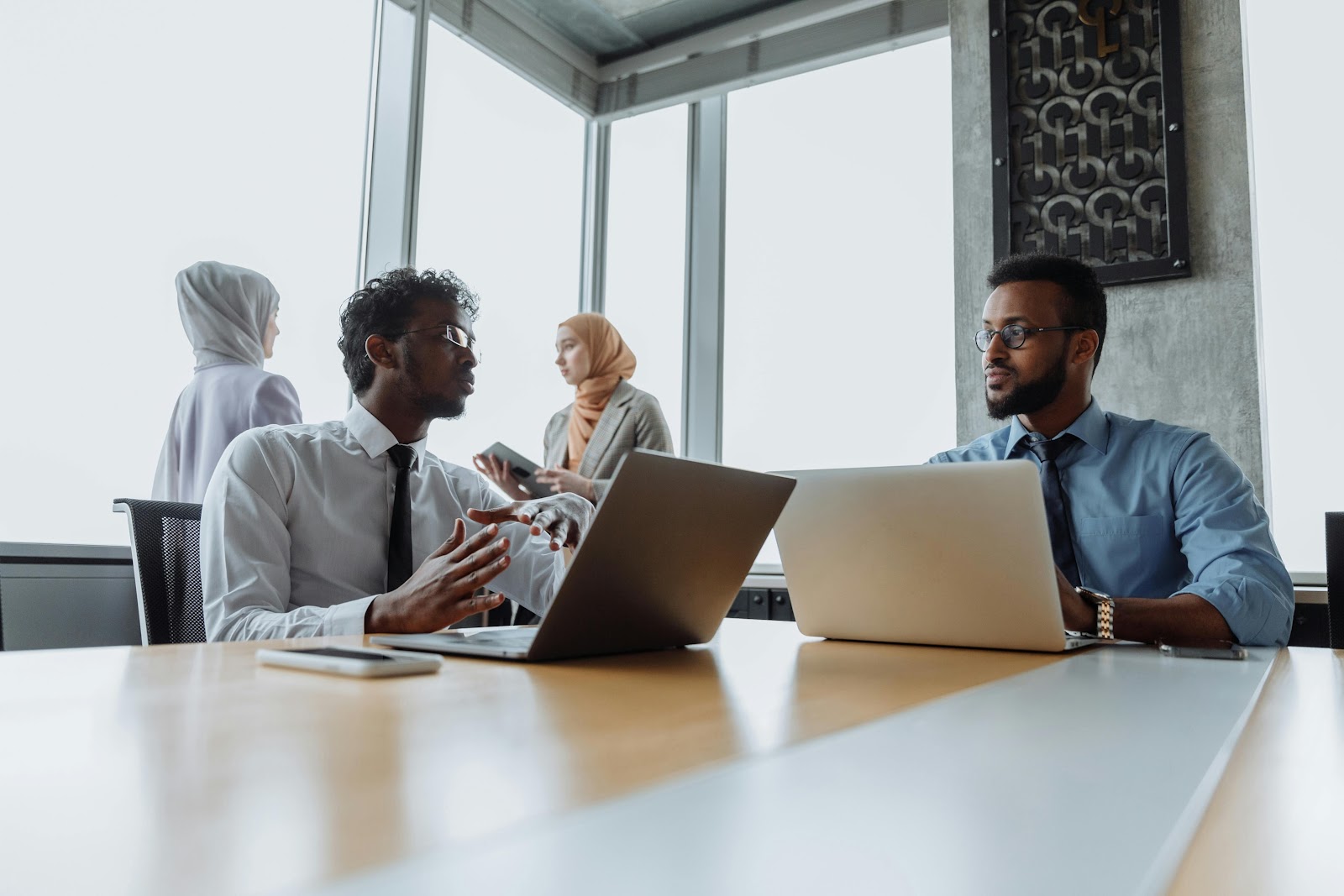 Sales Managers are trying a sales enablement tool for their sales team, sales rep, sales leaders and marketing teams