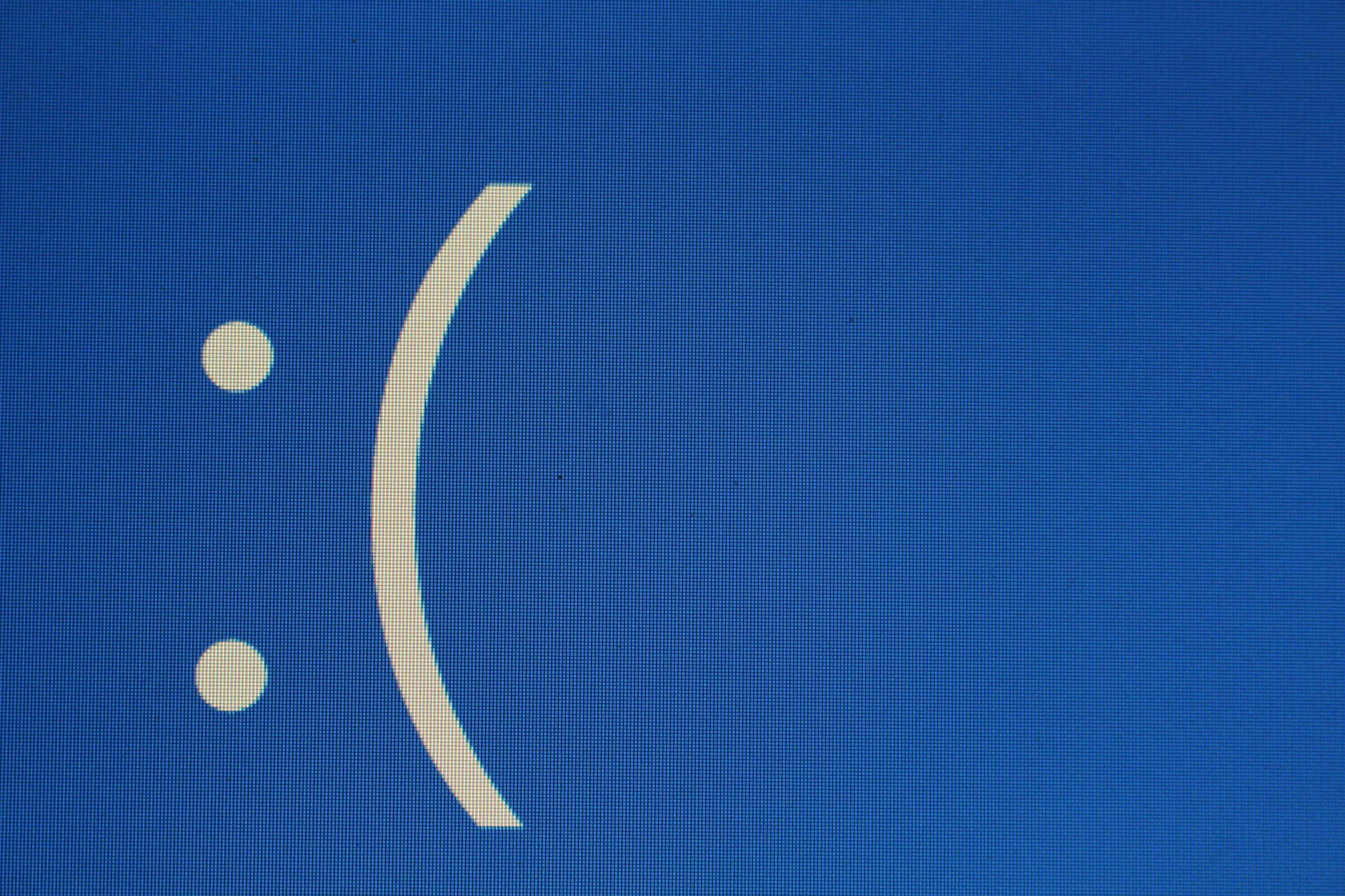 Windows Error screen with no marketing contact status and can create tasks and start a new workflow