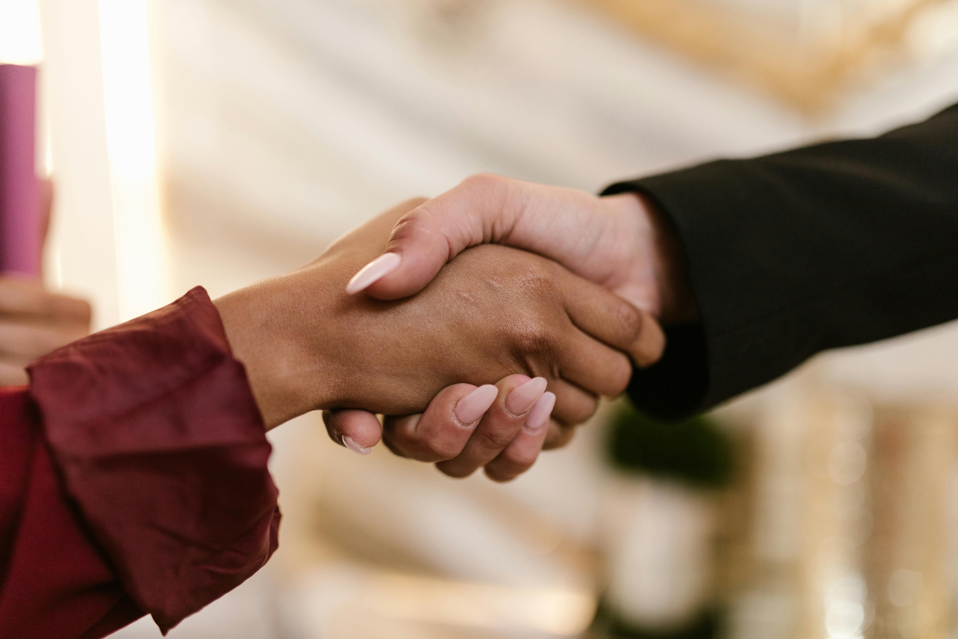 Creating targeted campaigns with customer relationship management tools