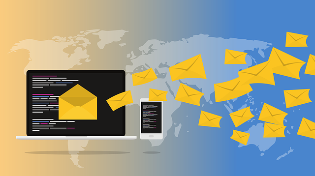 Generating leads with email marketing campaigns