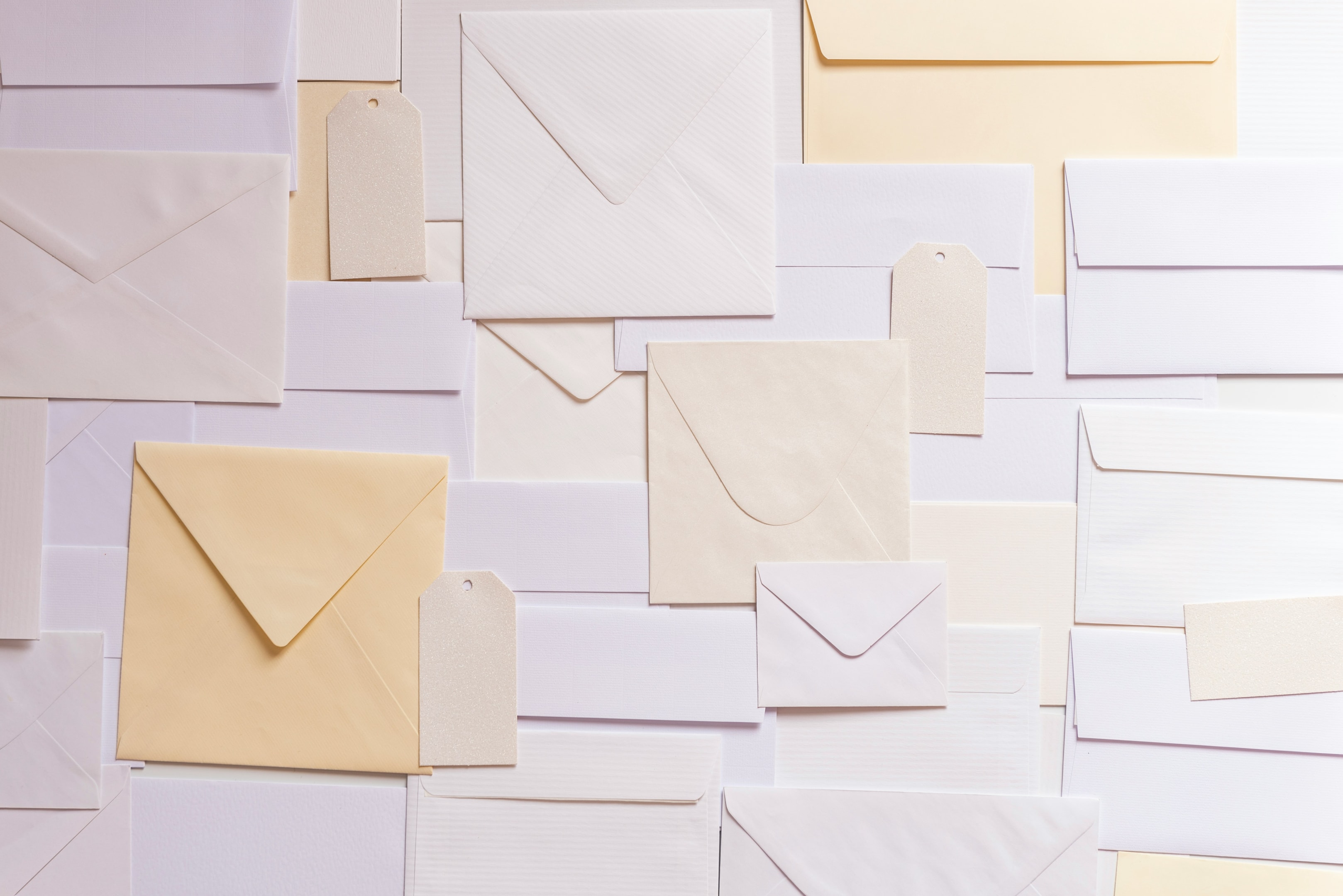 Customer data is very important on landing pages when doing email marketing in the sales processes and align marketing with marketing tips