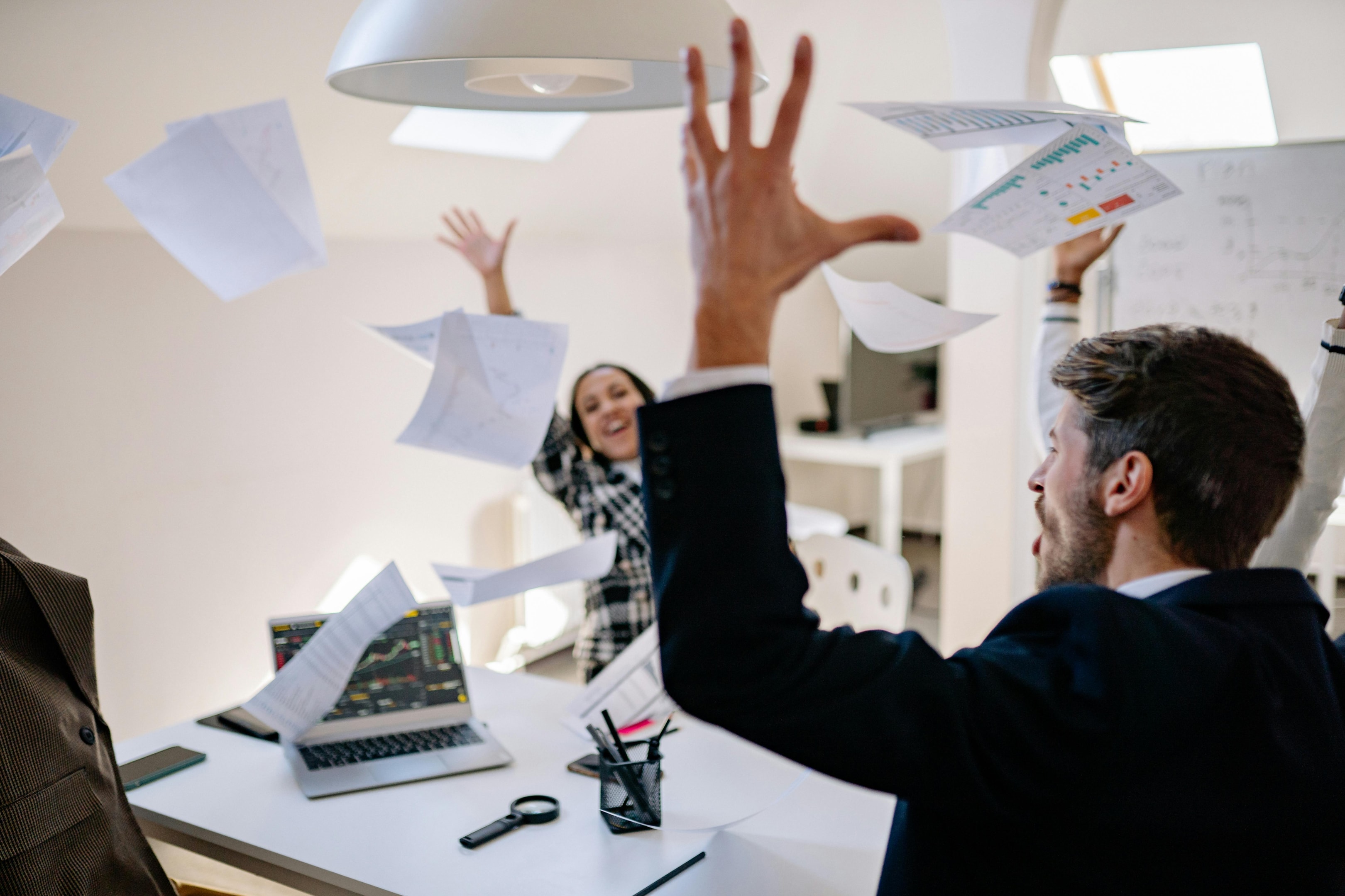 why use AI agents in your sales process for automating repetitive tasks