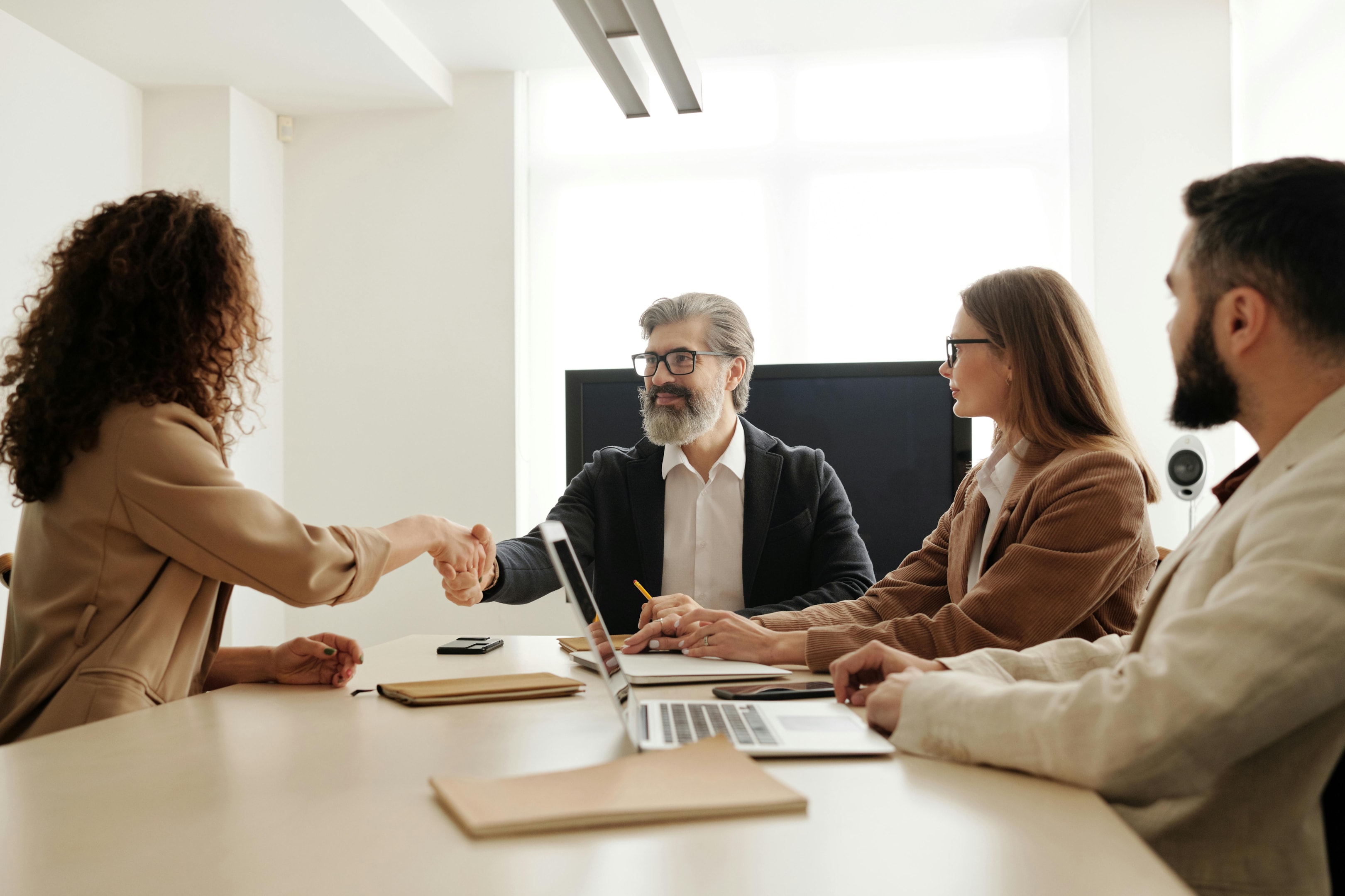 Stronger decisions start with business process management, intelligent automation keeps the entire process running smoothly.