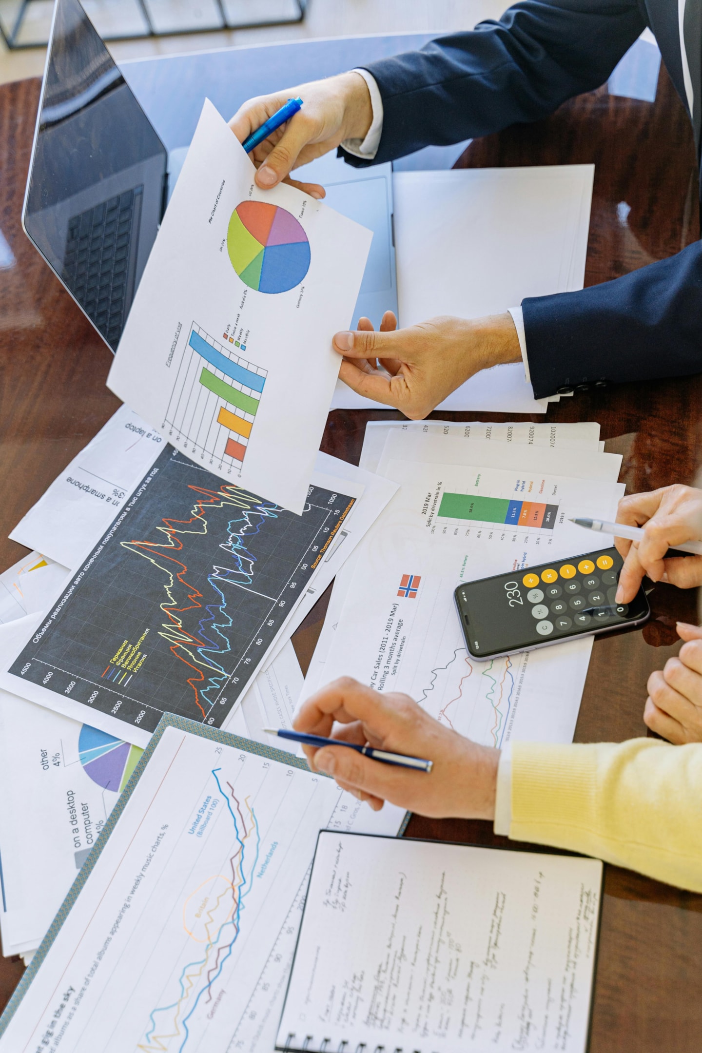 Document automation makes finance smarter and safer, as it helps to reduce human error and keep legal documents accurate