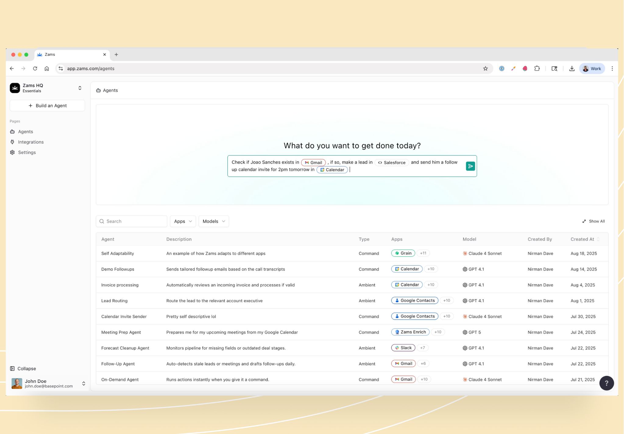 Sales team doing customer relationship management with increased sales productivity with their sales managers to automate repetitive tasks with their sales and marketing teams