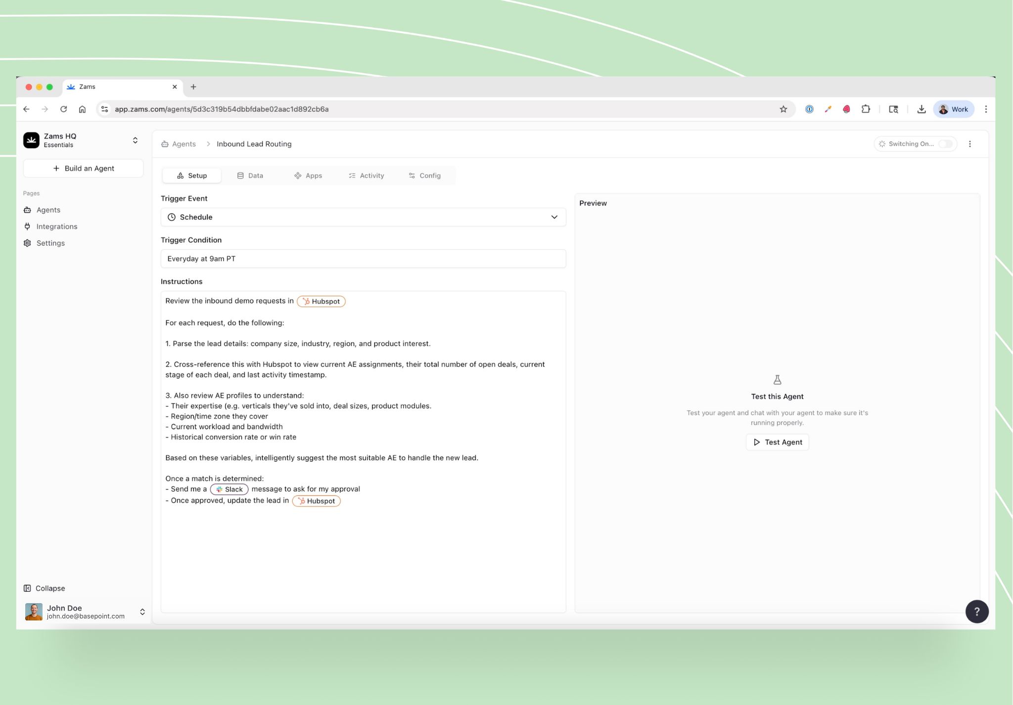 Hubspot workflow actions with enrollment triggers that contact based workflows and workflow actions as a hub professional