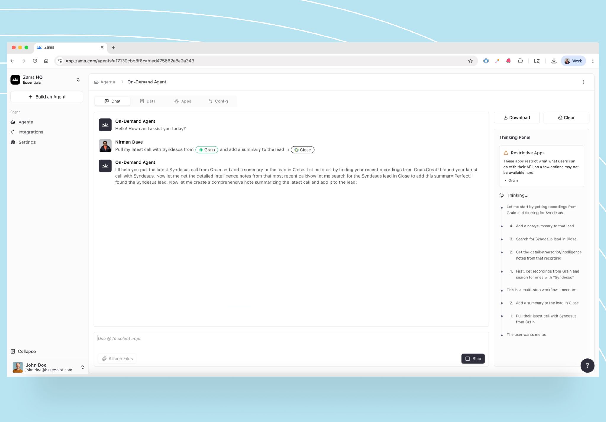 Marketing automation in action doing crm automation with it's crm automation tools and marketing automation platforms