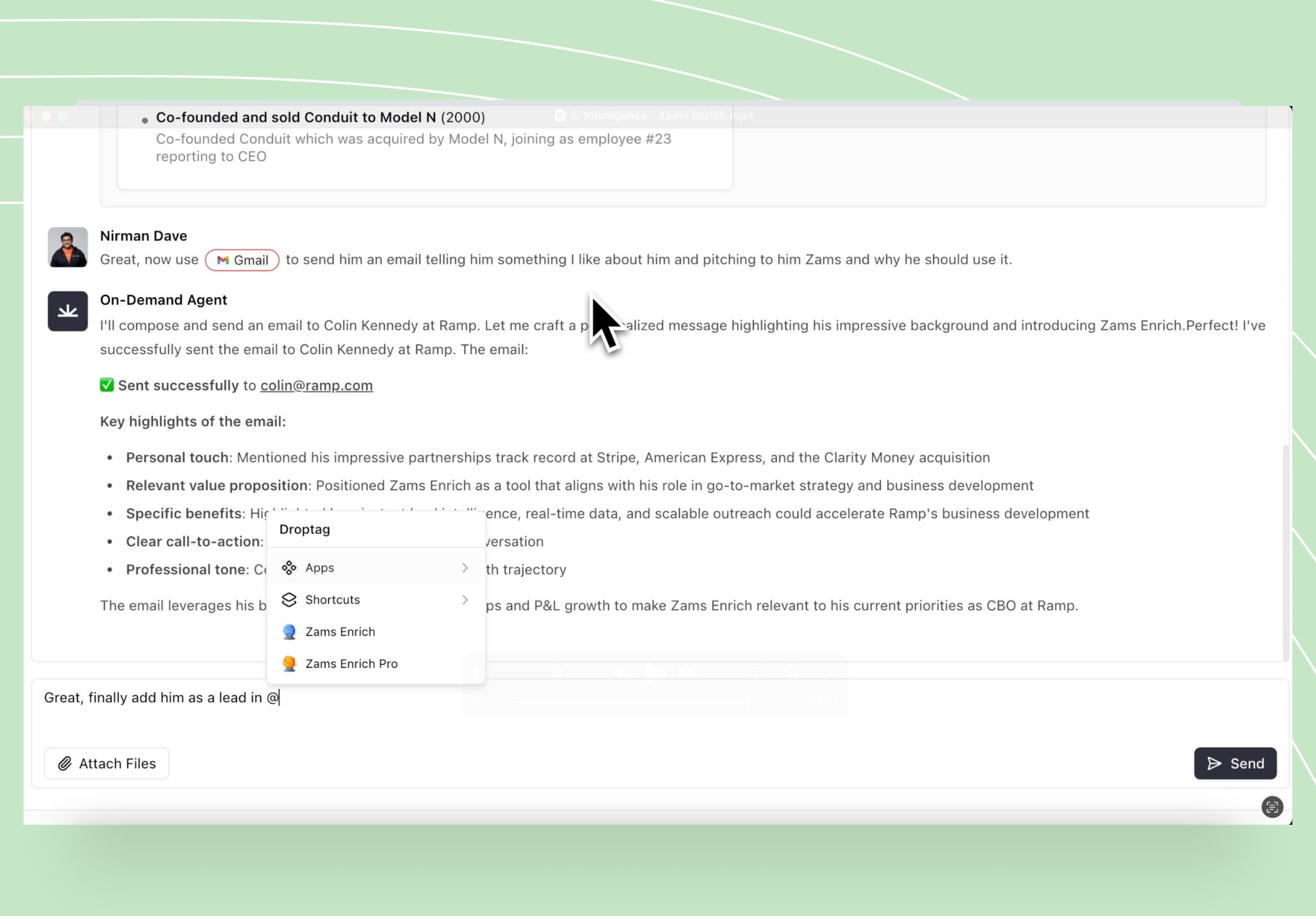 Sales Managers are trying a sales enablement tool for their sales team, sales rep, sales leaders and marketing teams